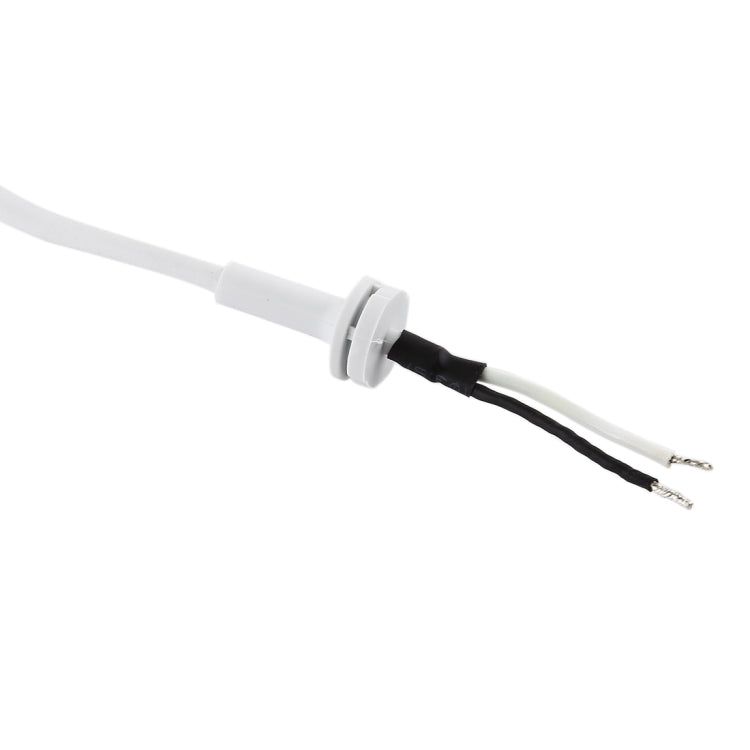 Elektroniktrade 45W 60W 85W Netzteil Ladegerät T Tip Magnetkabel für Apple MacBook (weiß) Elektroniktrade Switzerland
