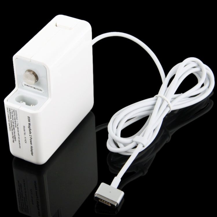 Elektroniktrade 45W 60W 85W Netzteil Ladegerät T Tip Magnetkabel für Apple MacBook (weiß) elektroniktrade Switzerland