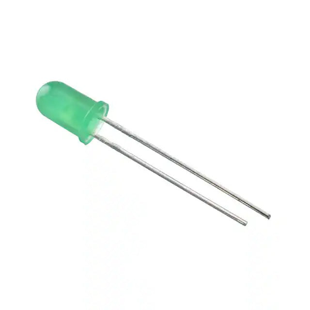 Elektroniktrade 5 mm LED-Diode F5 verschiedene Farben Elektroniktrade Switzerland