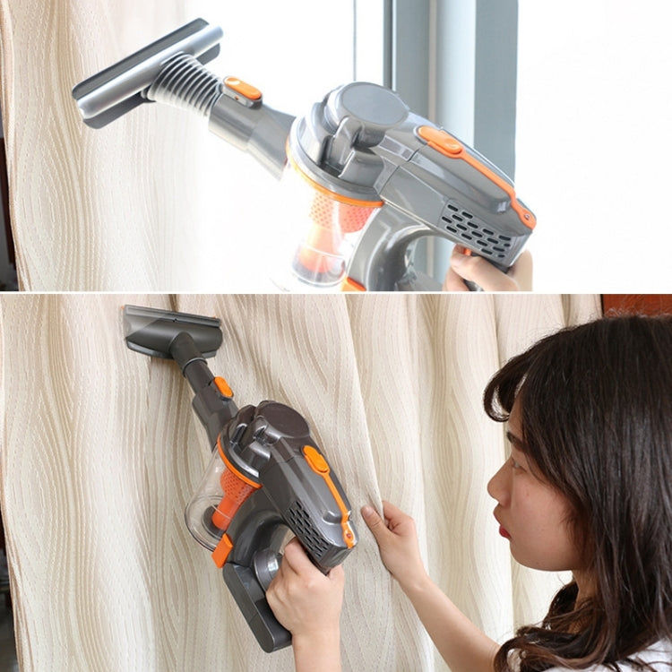 elektroniktrade 5 PCS Haushaltsstaubsauger Bürstenkopf Teile Zubehör für Dyson V8, 5pcs / Set elektroniktrade Switzerland