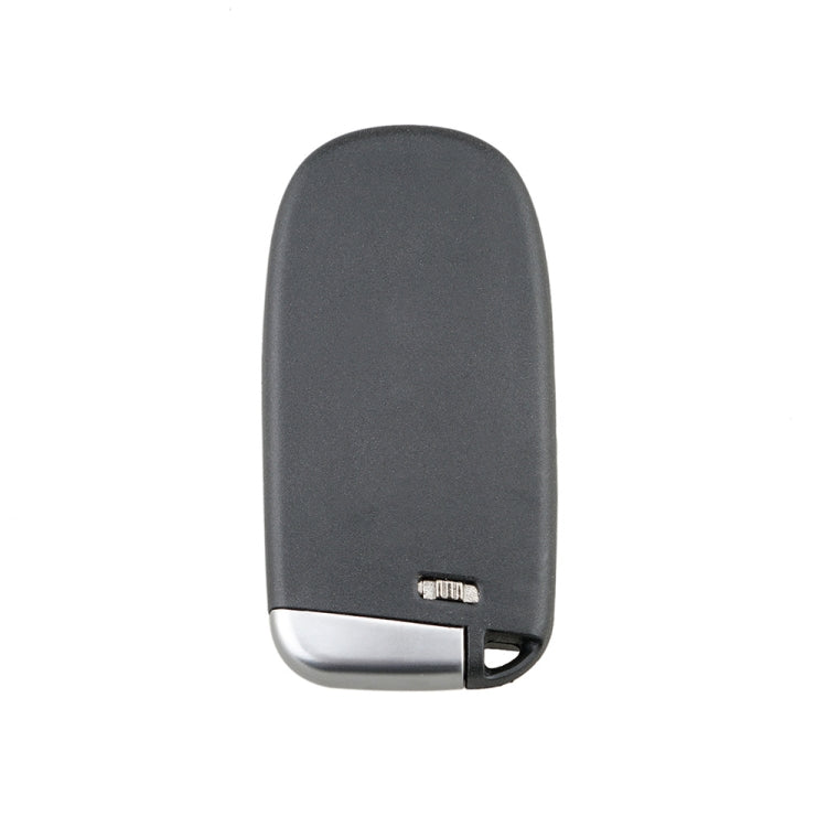 Elektroniktrade 5-Tasten-Autoschlüssel M3N40821302 433 MHz 46 Chip für Jeep Grand Cherokee, For Jeep Grand Cherokee Elektroniktrade Switzerland