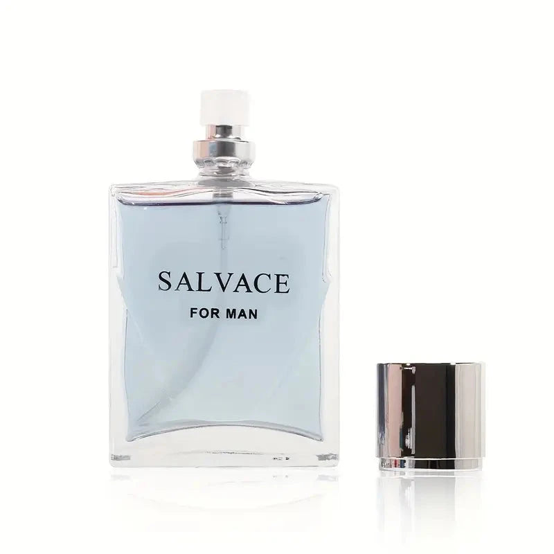Elektroniktrade 60ml Eau De Parfum Für Männer, Erfrischender Durf Elektroniktrade Switzerland