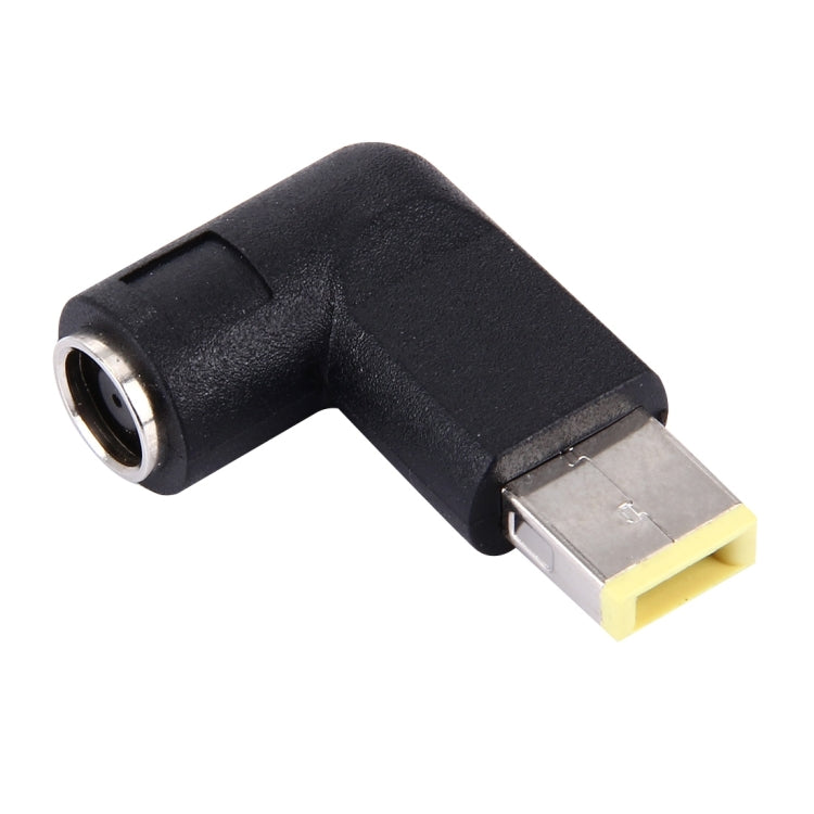 Elektroniktrade 7,9 x 5,5 mm Buchse an Big Square (1 Gen.) für Lenovo Notebook Elektroniktrade Switzerland