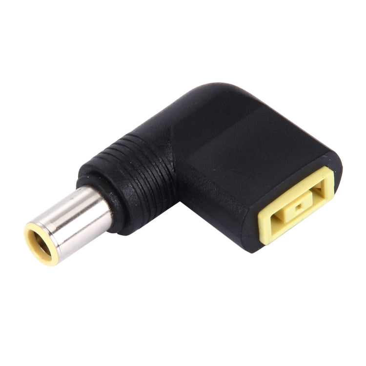 Elektroniktrade 7,9 x 5,5mm Stecker 1 Gen. auf Buchse für Lenovo Notebooks elektroniktrade Switzerland