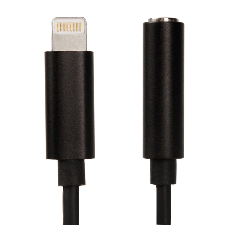 Elektroniktrade 8-poliger Audioadapter mit 3,5 mm, Länge: ca. 12 cm Elektroniktrade Switzerland