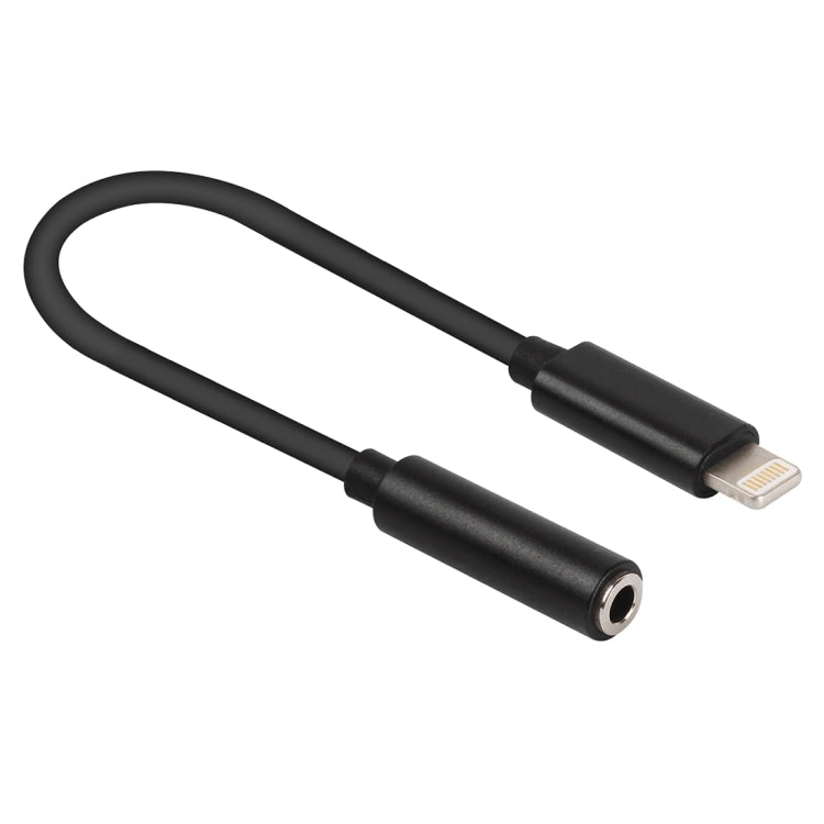 Elektroniktrade 8-poliger Audioadapter mit 3,5 mm, Länge: ca. 12 cm Elektroniktrade Switzerland