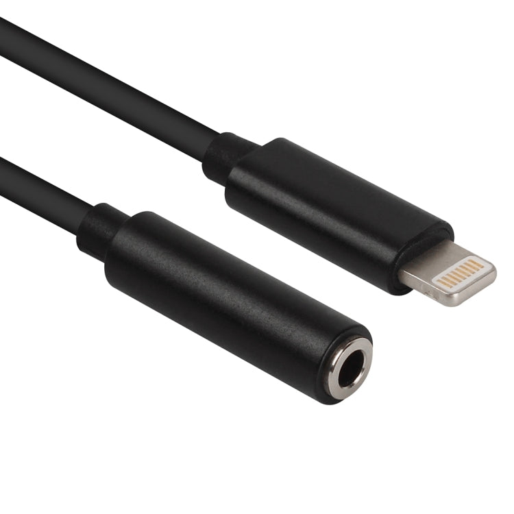 Elektroniktrade 8-poliger Audioadapter mit 3,5 mm, Länge: ca. 12 cm Elektroniktrade Switzerland
