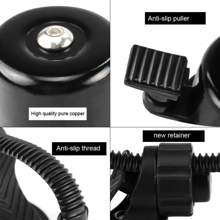 Elektroniktrade AirTag versteck fürs Fahrrad Locator Anti-Diebstahl Ring Bell Generation 4 Elektroniktrade Switzerland