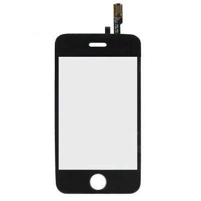 Elektroniktrade Außenglasscheibe für Apple iPhone 3GS elektroniktrade Switzerland