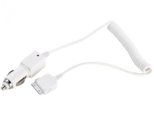 Elektroniktrade Autoladegerät für das iPhone 3/3GS/4G Elektroniktrade Switzerland