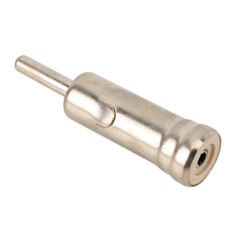 elektroniktrade Autoradio-Antennenadapter – Stecker (Male) elektroniktrade Switzerland