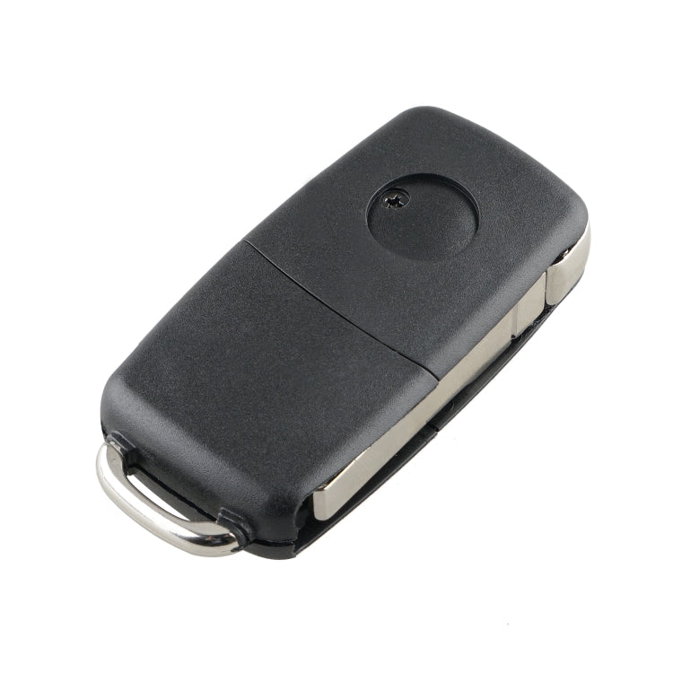Elektroniktrade Autoschlüssel 1J0959753AG 48 Chip 434 Frequenz für Volkswagen 2-Tasten Elektroniktrade Switzerland