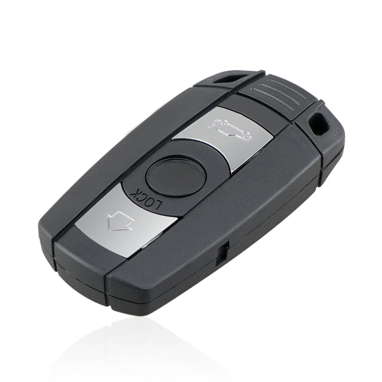 Elektroniktrade Autoschlüssel KR55WK49127 868 MHz für BMW CAS3 3-Tasten, For BMW CAS3 Elektroniktrade Switzerland