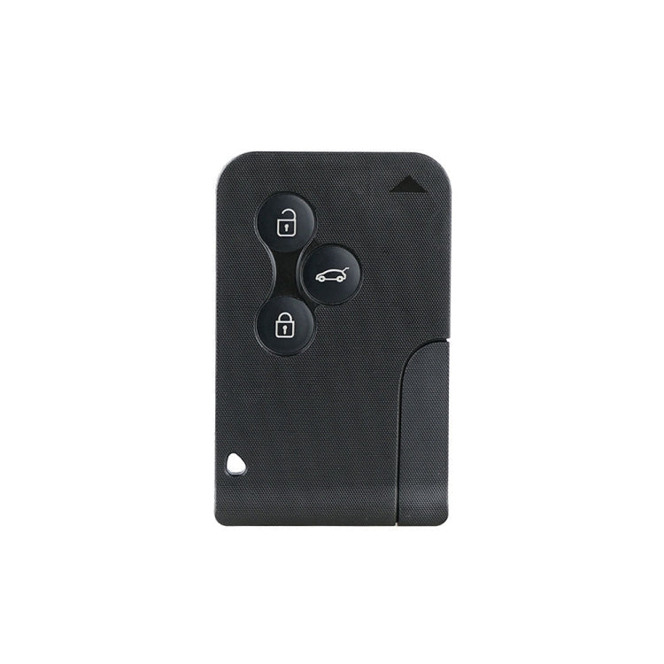 elektroniktrade Autoschlüssel PCF7947 Chip 433 Frequenz für Renault Megane, For Renault Megane elektroniktrade Switzerland