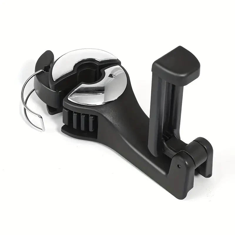 Elektroniktrade Autositz Handyhalter Auto-Kopfstützenhalter Elektroniktrade Switzerland