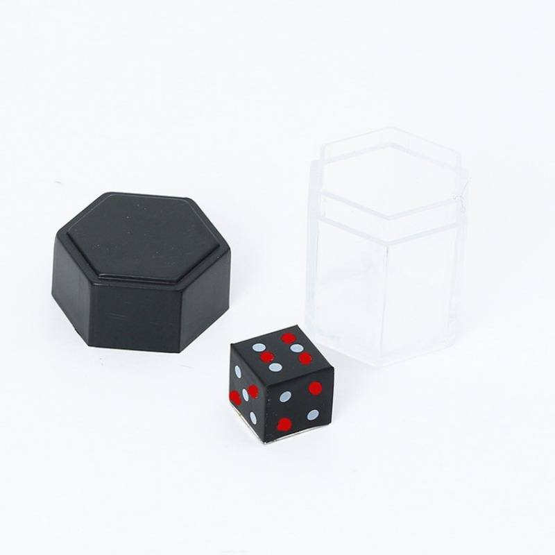 Elektroniktrade Blast Dice - Der Würfel Zaubertrick für Jung und Alt Elektroniktrade Switzerland