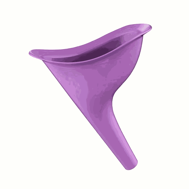 Elektroniktrade Damen Steh-Urinal – Tragbare Toilette für Camping, Reisen & Notfälle elektroniktrade Switzerland