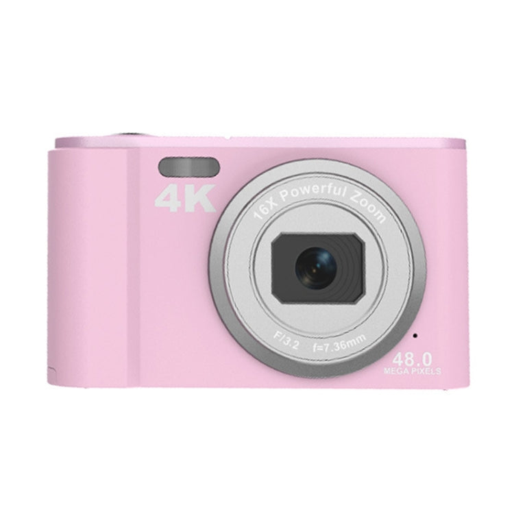 Elektroniktrade DC303A 2,8-Zoll 4K 16X Zoom HD Digitalkamera Mini Kinderfotografiekamera Elektroniktrade Switzerland