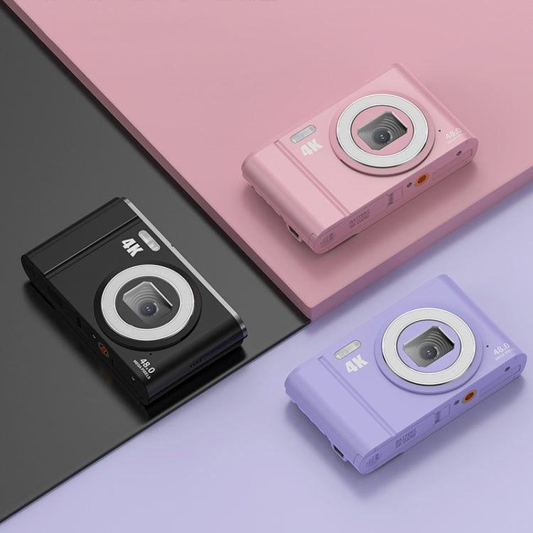 Elektroniktrade DC303A 2,8-Zoll 4K 16X Zoom HD Digitalkamera Mini Kinderfotografiekamera Elektroniktrade Switzerland