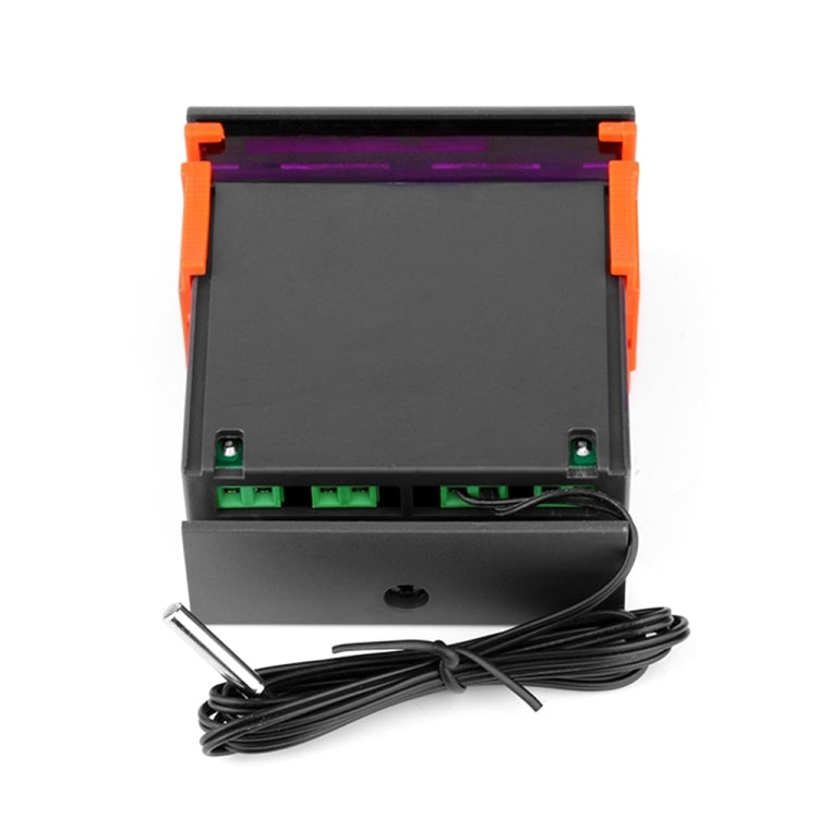 Elektroniktrade Digitaler Temperaturregler LED Temperaturregler Thermostat 12V/220V/24V Elektroniktrade Switzerland