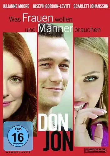 Elektroniktrade Don Jon (Gebraucht Artikel) Elektroniktrade Switzerland