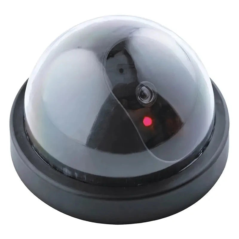 Elektroniktrade Dummy Dome Sicherheitsüberwachungskamera 2024 Elektroniktrade Switzerland