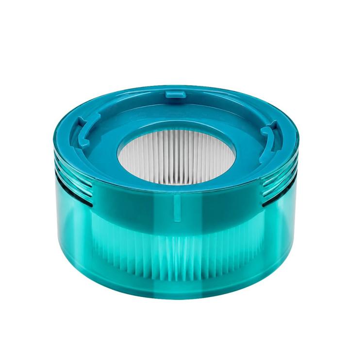 elektroniktrade Ersatz-Staubbeutel-Nachfilter für Dyson V10 Optic/Konical Staubsauger, Post-Filter Green, Dust Bag elektroniktrade Switzerland