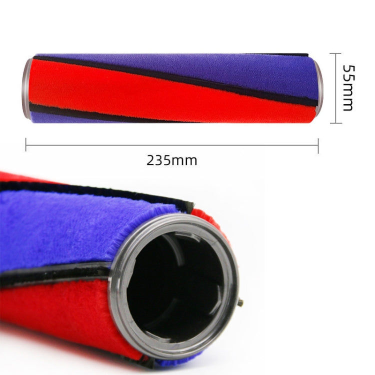 elektroniktrade Ersatzteile für weiche Rollenköpfe für Staubsauger, For Dyson V6-V11 Brush Bar, For Dyson V6-V11 Thin Brush Bar, For Dyson V6 V7 V8 20W Motor, For Dyson V10 V11 30W Motor, For Dyson V6-V11 Motor Bearing elektroniktrade