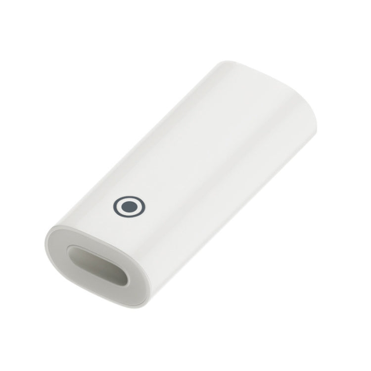 Elektroniktrade Für Apple Pencil 1/2 Ladeadapter Stylus Ladekonverter, Schnittstelle: 8-polige Kupplung Elektroniktrade Switzerland