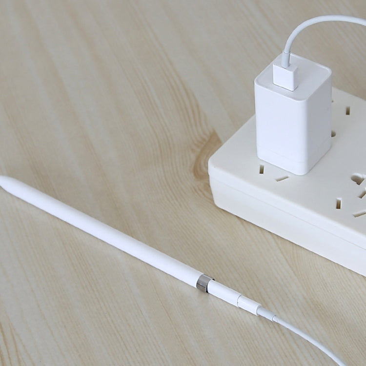 Elektroniktrade Für Apple Pencil 1/2 Ladeadapter Stylus Ladekonverter, Schnittstelle: 8-polige Kupplung Elektroniktrade Switzerland