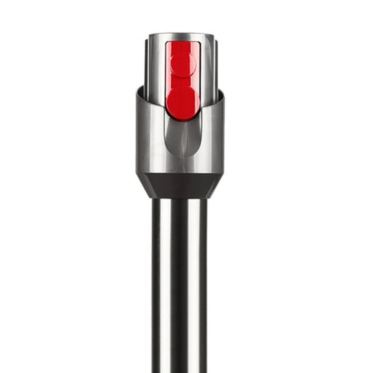 elektroniktrade Für Dyson V12 Detect Slim / V10 Digital Slim Staubsauger 74cm Verlängerungsstange Metall Gerades Rohr Zubehör elektroniktrade Switzerland