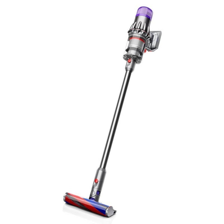 elektroniktrade Für Dyson V12 Detect Slim / V10 Digital Slim Staubsauger 74cm Verlängerungsstange Metall Gerades Rohr Zubehör elektroniktrade Switzerland