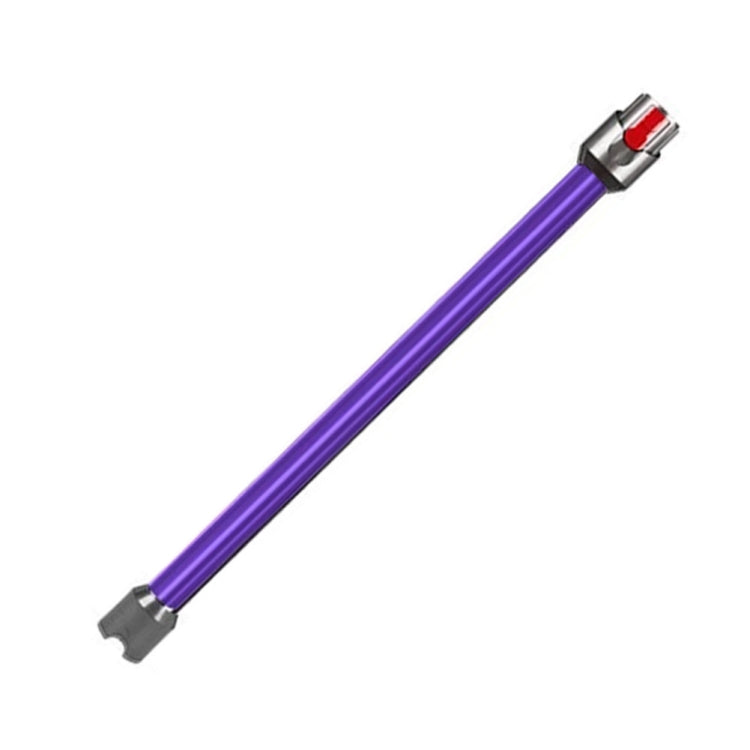 elektroniktrade Für Dyson V12 Detect Slim / V10 Digital Slim Staubsauger 74cm Verlängerungsstange Metall Gerades Rohr Zubehör elektroniktrade Switzerland