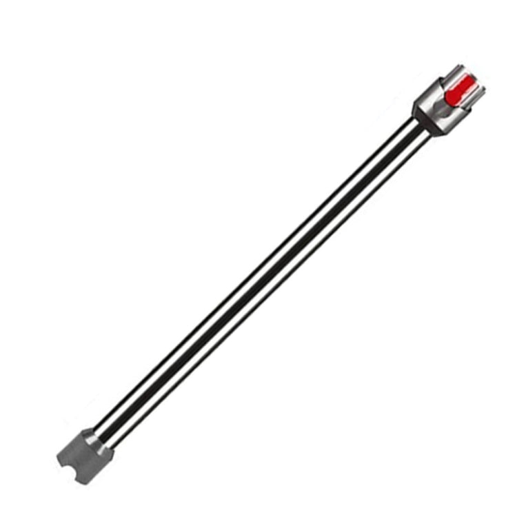 elektroniktrade Für Dyson V12 Detect Slim / V10 Digital Slim Staubsauger 74cm Verlängerungsstange Metall Gerades Rohr Zubehör elektroniktrade Switzerland