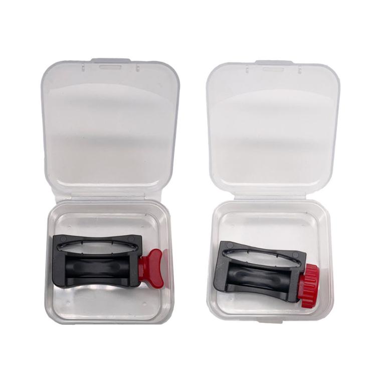 elektroniktrade Für Dyson V6 / V7 / V8 / V10 / V11 / V15 / V18 / Slim Staubsaugerschalter-Verriegelungshalter, Round Latch, Flat Latch elektroniktrade Switzerland