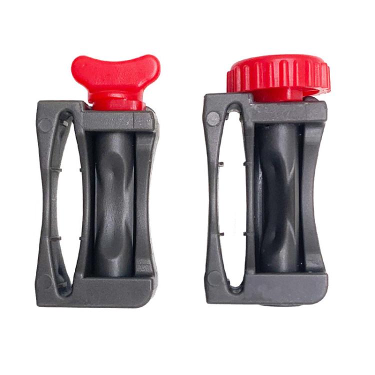 elektroniktrade Für Dyson V6 / V7 / V8 / V10 / V11 / V15 / V18 / Slim Staubsaugerschalter-Verriegelungshalter, Round Latch, Flat Latch elektroniktrade Switzerland