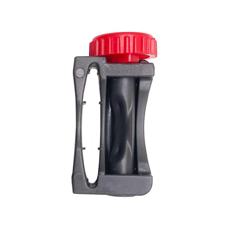 elektroniktrade Für Dyson V6 / V7 / V8 / V10 / V11 / V15 / V18 / Slim Staubsaugerschalter-Verriegelungshalter, Round Latch, Flat Latch elektroniktrade Switzerland
