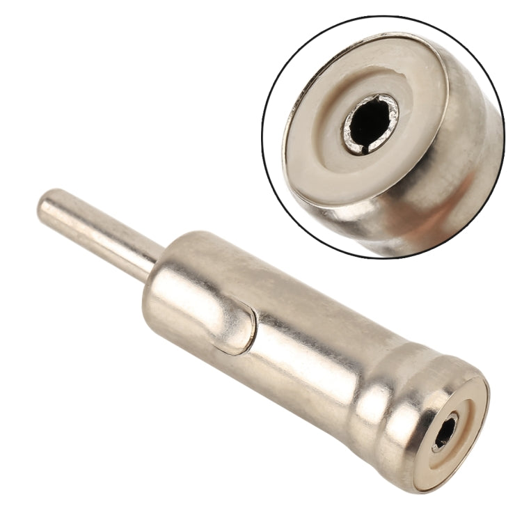 Elektroniktrade Fahrzeug Radio-Stereo-Antennenmast Stecker / Buchse Adapterstecker Elektroniktrade Switzerland