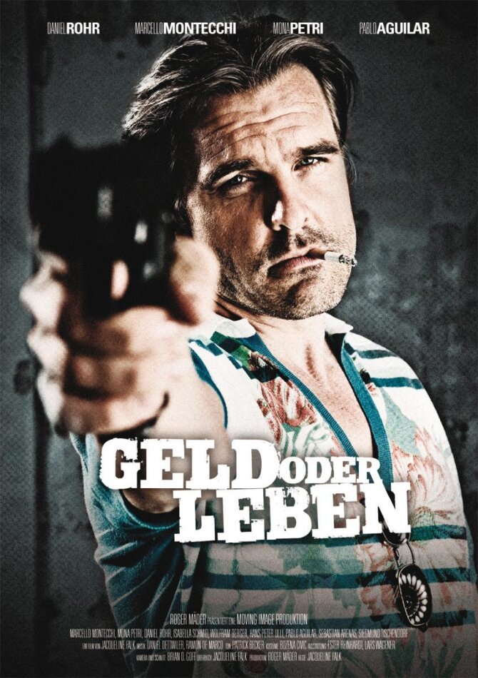 Elektroniktrade Geld oder Leben (2007) (Gebraucht Artikel) Elektroniktrade Switzerland