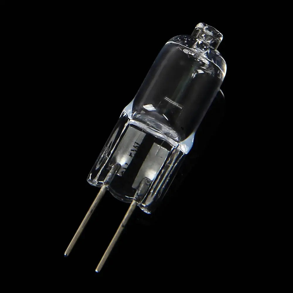 Elektroniktrade Halogen Birne (Fassung G4) 5W/10W/20W/35W/50W Elektroniktrade Switzerland