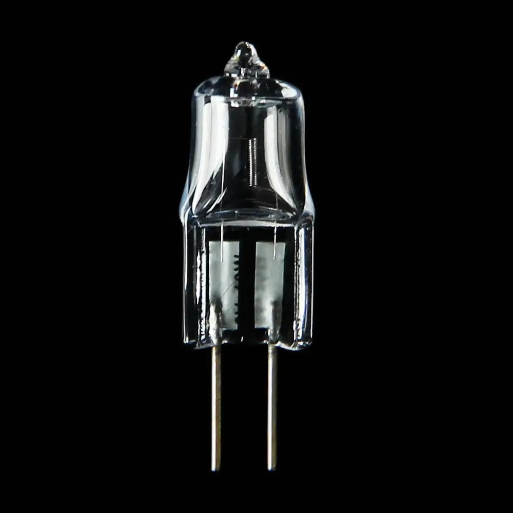 Elektroniktrade Halogen Birne (Fassung G4) 5W/10W/20W/35W/50W Elektroniktrade Switzerland