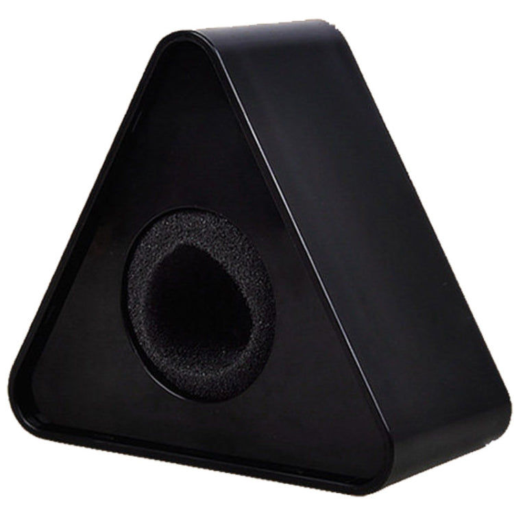 Elektroniktrade Interview-Mikrofon-Logo-Flaggenstation, Square Black, Square Orange, Square Blue, Triangular Black, Triangular Orange, Triangular Blue Elektroniktrade Switzerland