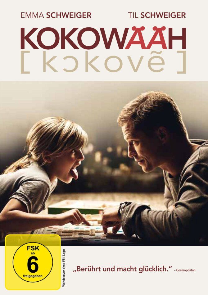 Elektroniktrade Kokowääh (2011) (Gebraucht Artikel) elektroniktrade Switzerland