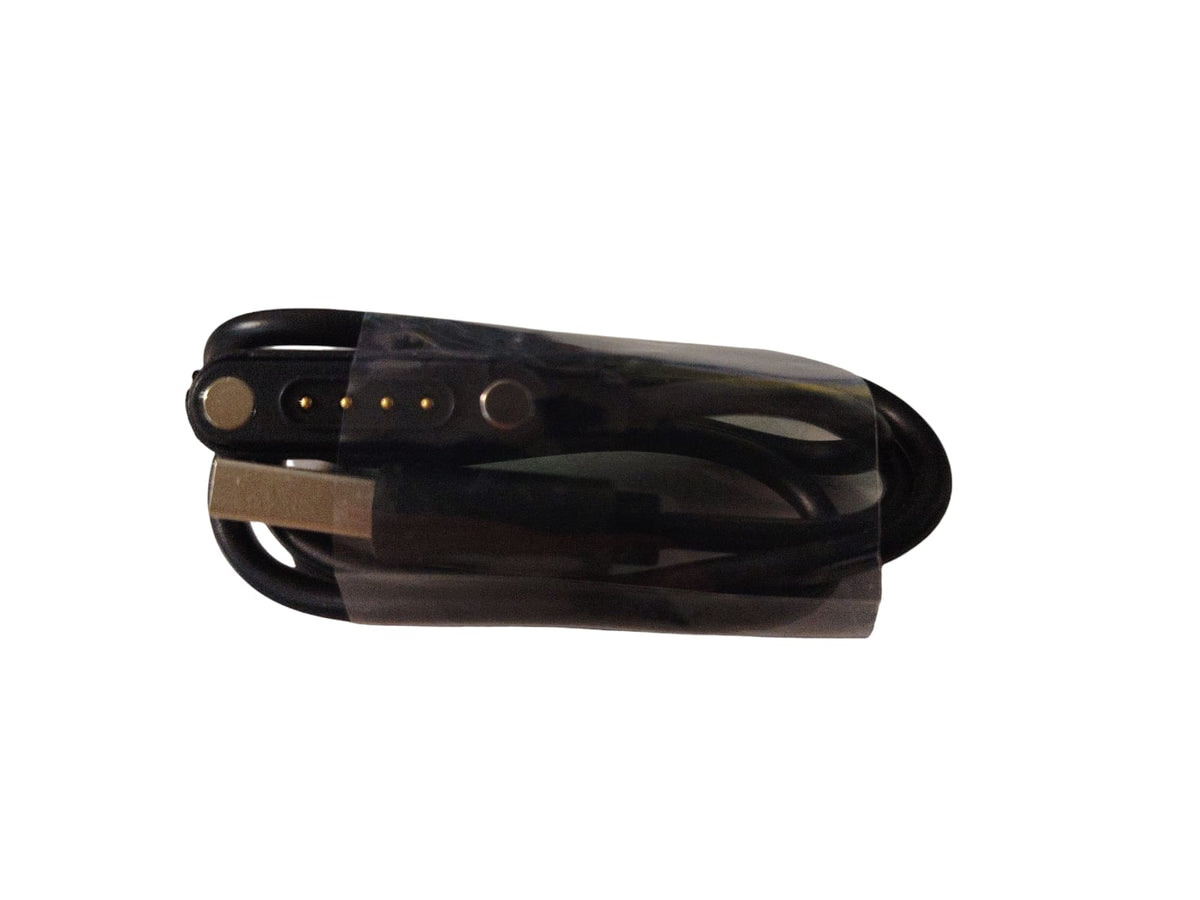 Elektroniktrade Ladekabel zu 4G-Notfall-Armband mit Freisprechen elektroniktrade Switzerland