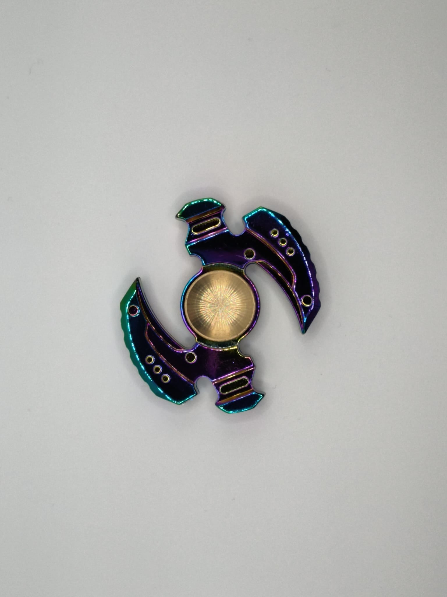 Elektroniktrade Limitierte Special Fidget Spinner *Die letzten Stücke* elektroniktrade Switzerland