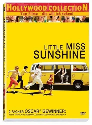 Elektroniktrade Little Miss Sunshine (Gebraucht Artikel) elektroniktrade Switzerland