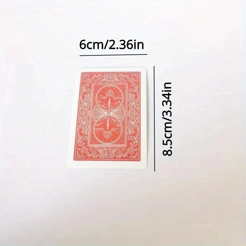 Elektroniktrade Magisches schwebendes Kartenset - Premium-Spielkarten aus Papier Elektroniktrade Switzerland