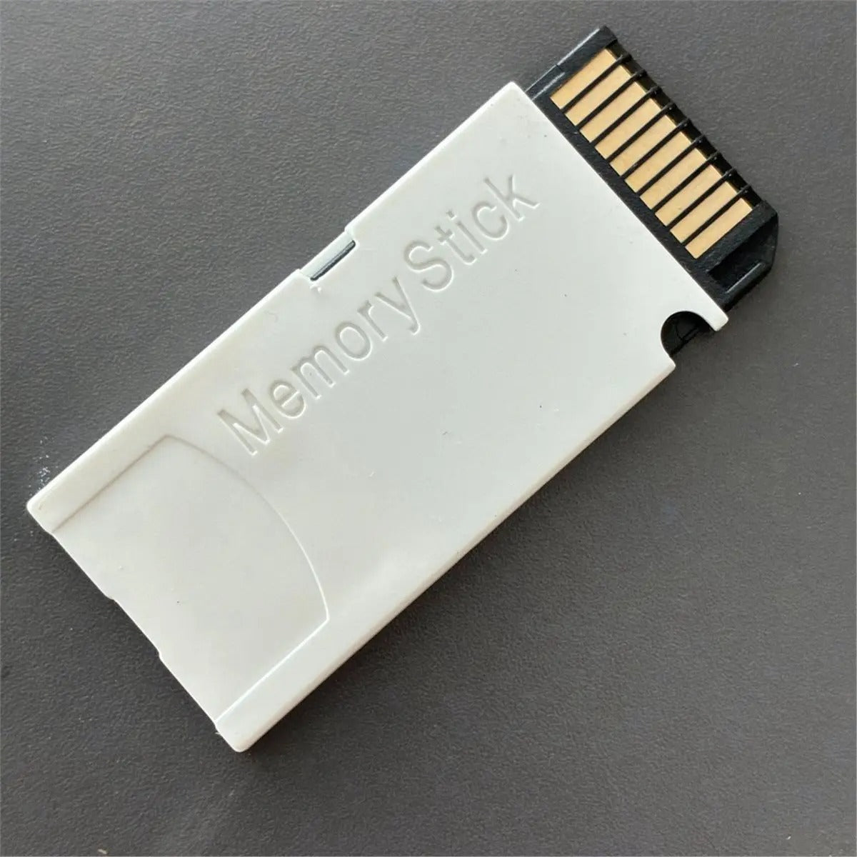 elektroniktrade Memory Stick für MS Duo Long Adapter für ältere Sony-Geräte elektroniktrade Switzerland