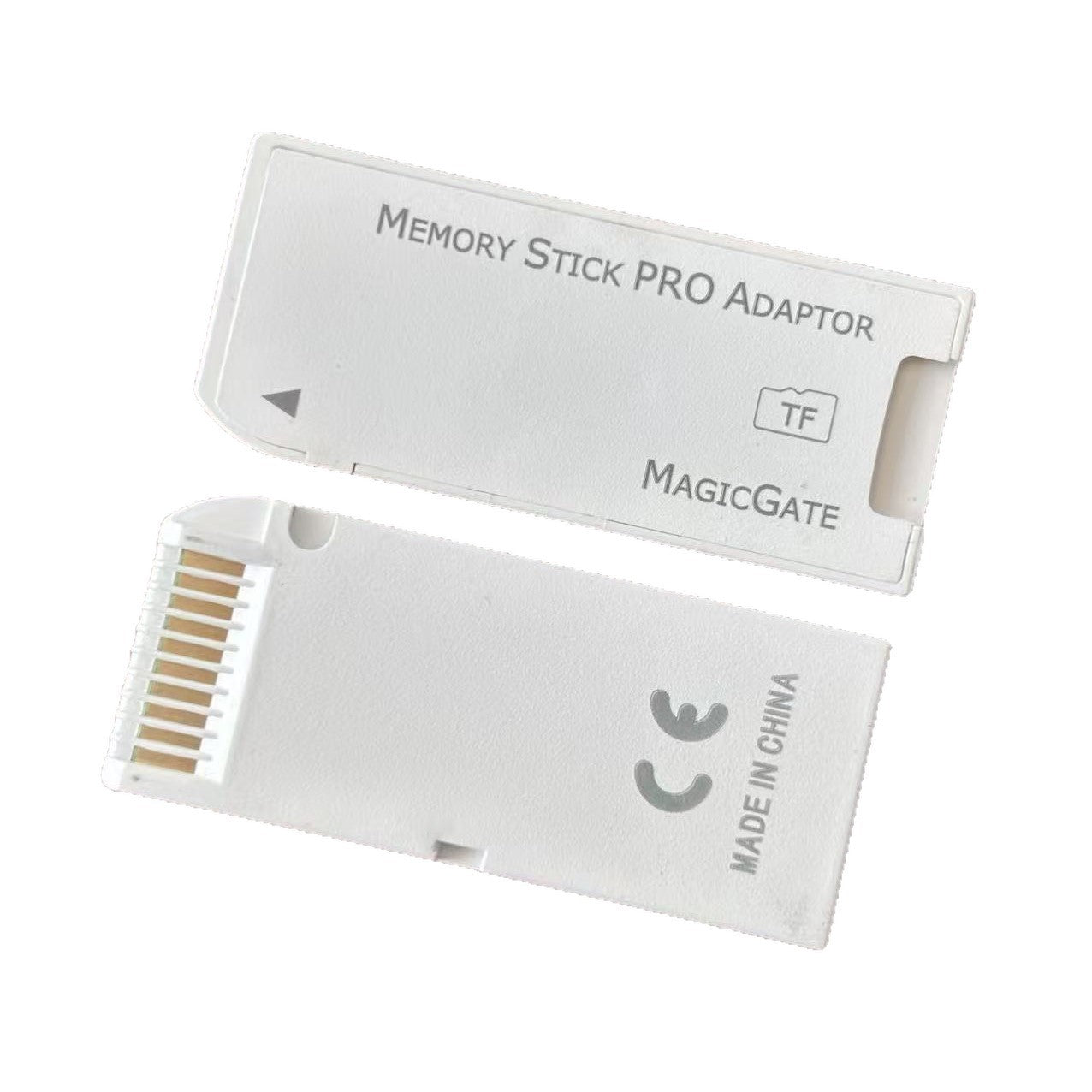 elektroniktrade MicroSD Karte zu MS Pro Duo Adapter für ältere Sony-Kameras elektroniktrade Switzerland