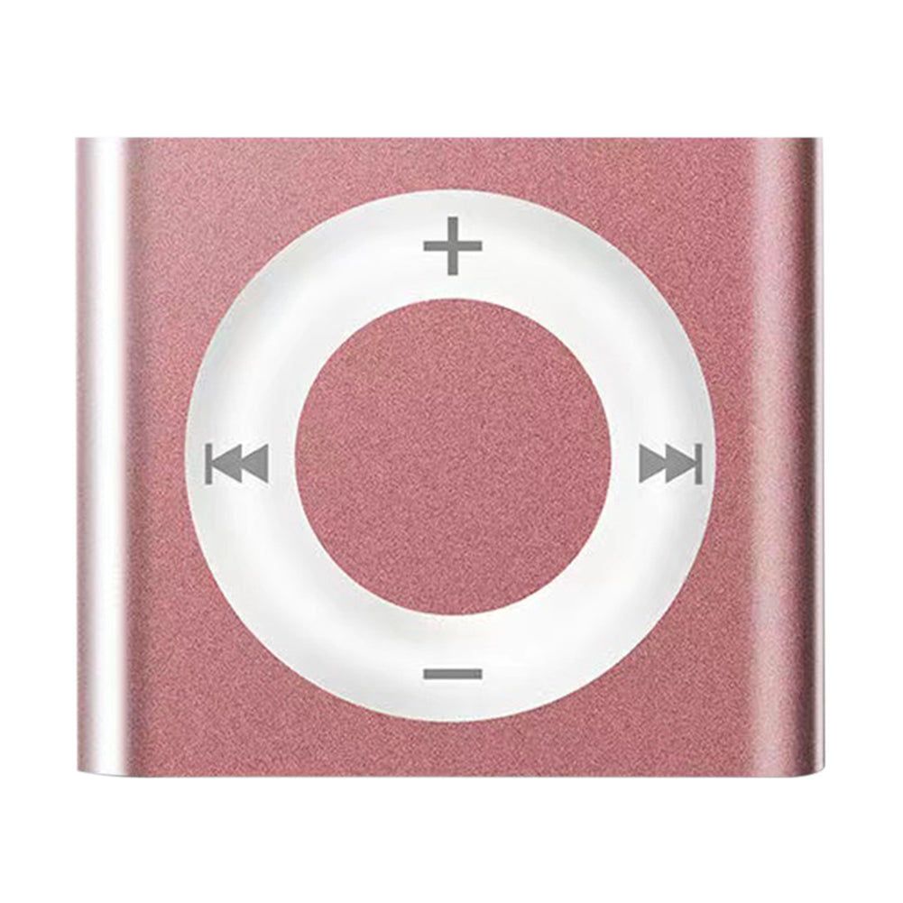 Elektroniktrade Mini Audio MP3-Player mit Lautsprecher elektroniktrade Switzerland